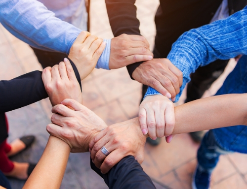 成为必一·运动(B-Sports)的一份子