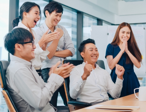 在必一·运动(B-Sports)学习、成长茁壮