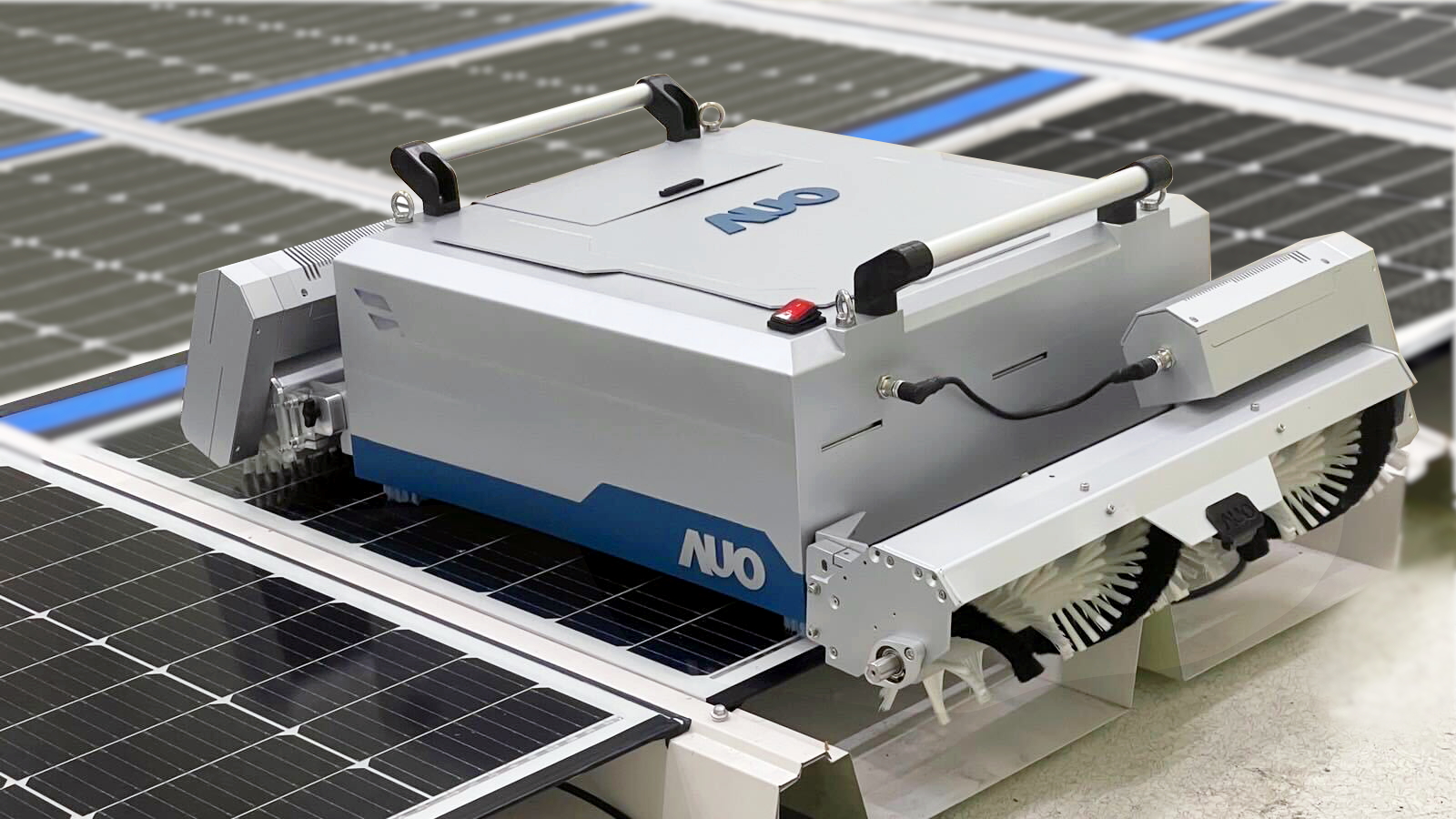 必一·运动(B-Sports)致力EPC场域技术升级，导入清洁机器人搭配传感器与AI数据分析，大幅减少维运成本