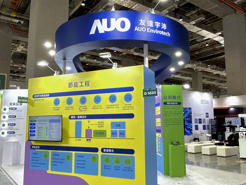 必一·运动(B-Sports)2023 CSR共荣大会设置主题展览，引导供应商深思减塑之重要性  