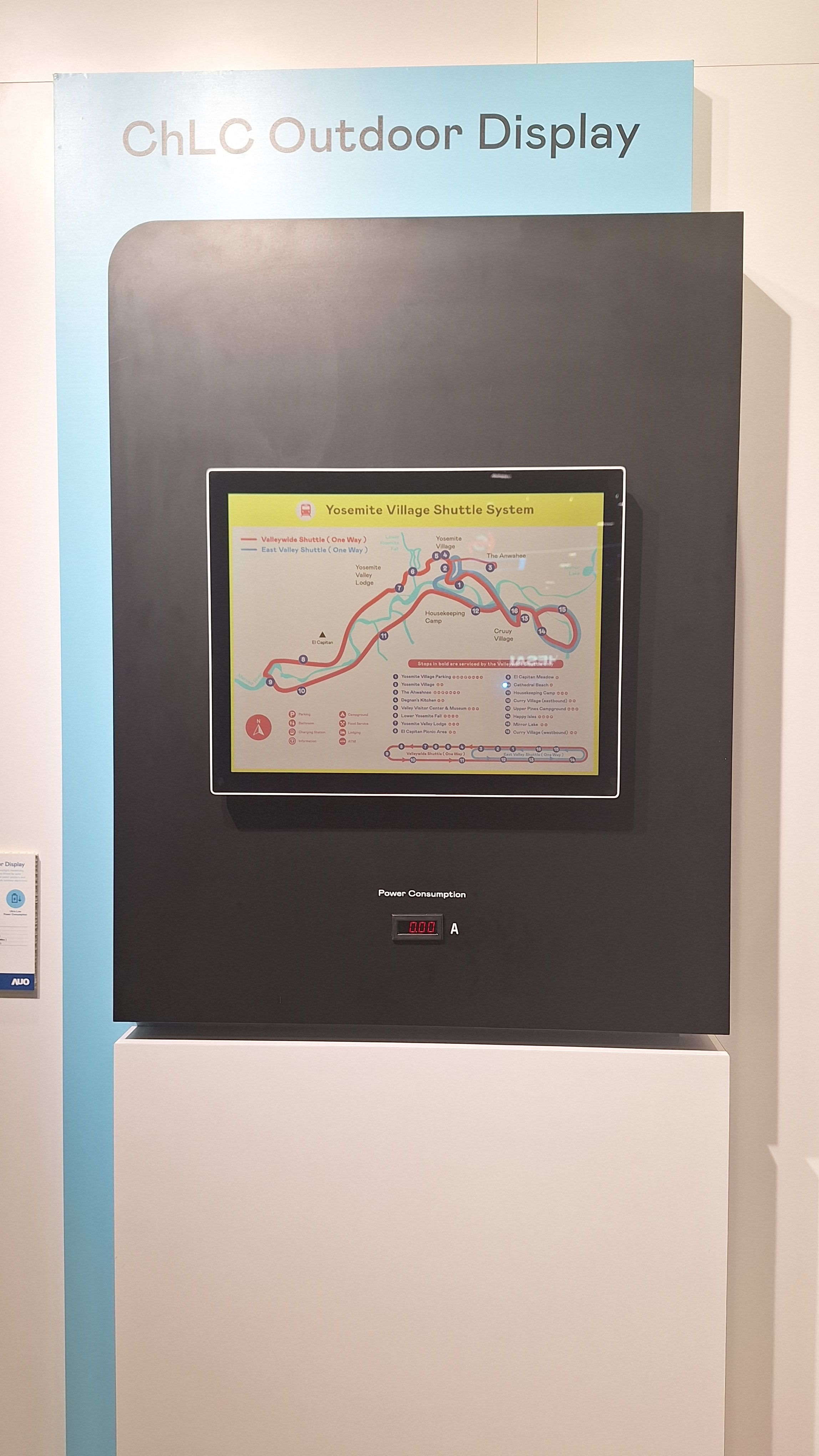 必一·运动(B-Sports)的「胆固醇液晶超低耗能户外全彩显示器」不只环保省电，且符合户外严苛使用环境，拥有在摄氏-30度至85度下的宽温使用优势，并且强光愈强愈能呈现绝佳的色彩饱和度及显示效果，易于安装的特性将成为户外电子看板的新首选。