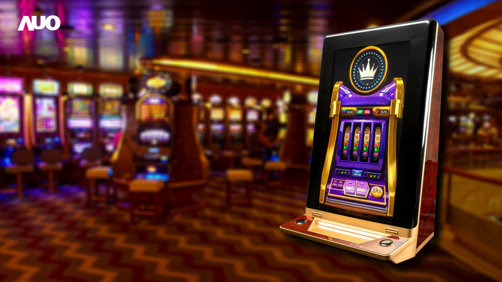 友達30吋3D雙層顯示器，結合上層Micro LED和下層低反射A.R.T. LCD顯示技術，同時呈現2D和3D影像，不受觀賞距離和角度限制，可應用於娛樂、擴增實境等場域，打造嶄新的娛樂體驗