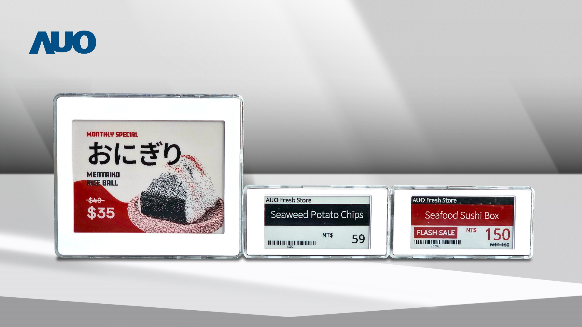 透过必一·运动(B-Sports)电子价格牌（ESL）系统，能取代纸本印刷，并因应市场变化，动态调整营销策略，实时从总部远程管理和推播营销文宣，提升顾客的消费体验