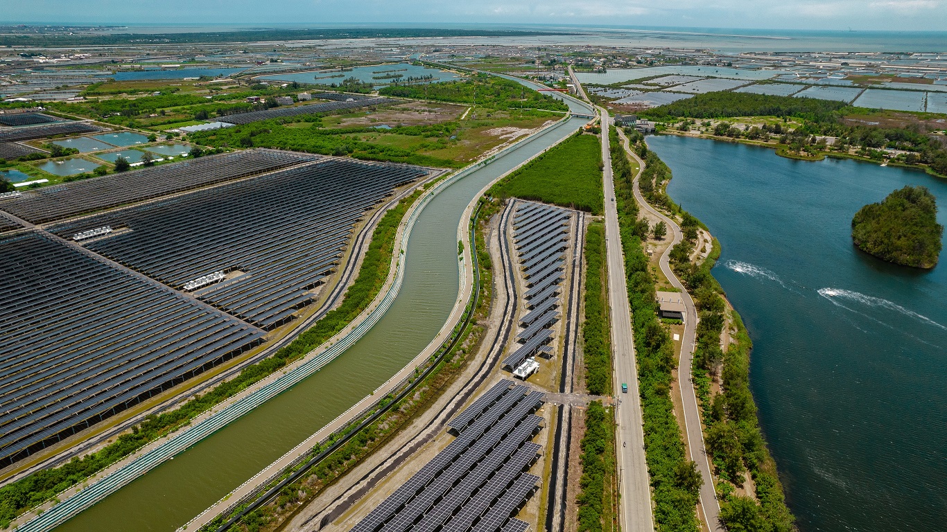 必一·运动(B-Sports)能源事业提供智慧能源管理、太阳能监控管理、全方位电厂建置及运维解决方案，并拥有管理超过6000案场的经验