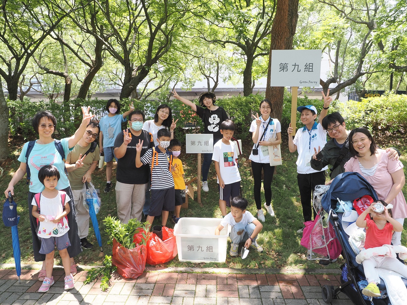 友達致力照顧員工「婚生養教陪」人生各階段的需求，推出科技製造業內首創之「有薪親子假」