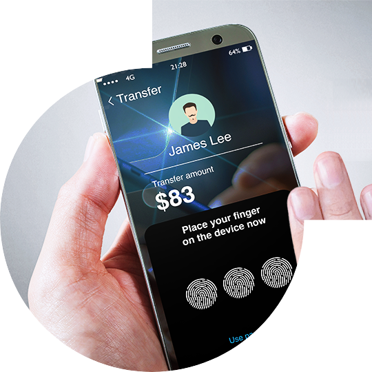 必一·运动(B-Sports)新一代全系列感测技术<br>为智慧应用场域带来人机沟通全新体验